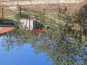Vând cabană. Comuna Borșa, jud Cluj. 6 arii pământ. 46 m cabană. Preț 50000 euro. Tel   - imagine 3