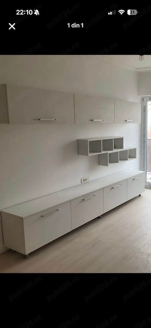 Vand mobila sufragerie