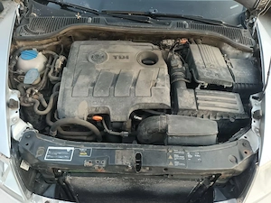 skoda octavia 2 facelift 1,6 tdi - imagine 3