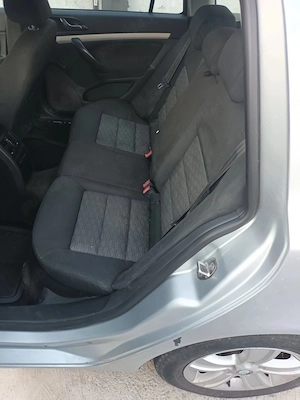 skoda octavia 2 facelift 1,6 tdi - imagine 5