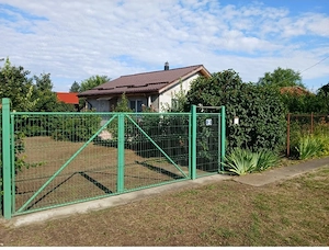 CASĂ + 1.562 MP teren intravilan | MIRONESTI, GIURGIU | 27.000   Negociabil