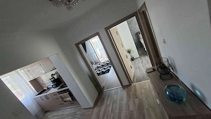 Apartament cu 3 camere + curte si anexa - imagine 5