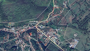 Teren Intravilan de Vânzare în Baia de Aramă 3815mp - imagine 2