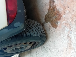 Vănd opel Corsa - imagine 3