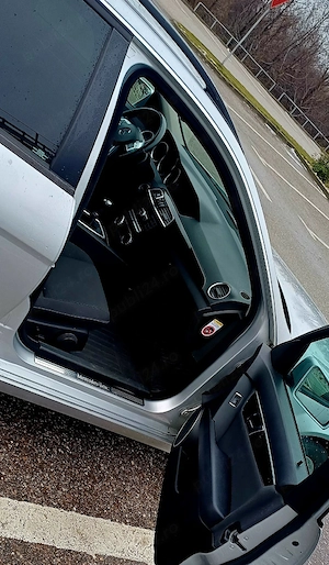 Mercedes Benz C180 156CP in stare perfecta - imagine 9