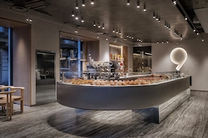 Assistant Manager Restaurant - Piata9 - imagine 4