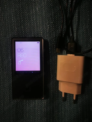 MP3 Player iRiver E150 4GB SDCard - imagine 5
