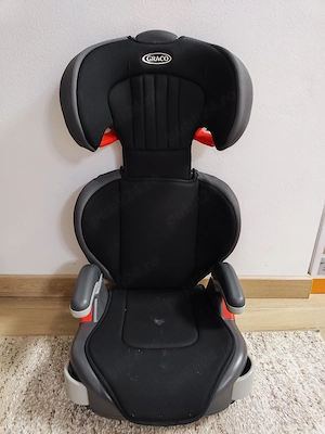 Scaun graco ca nou