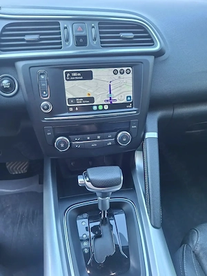 Proprietar vând -Renault Kadjar Automat Bose-Panoramic - imagine 8