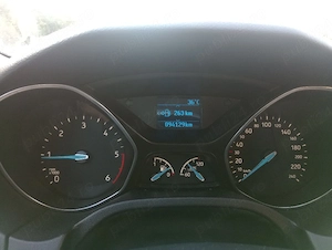 Vând Ford focus 3 face lift, an 2014 - imagine 3