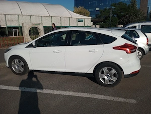 Vând Ford focus 3 face lift, an 2014 - imagine 4
