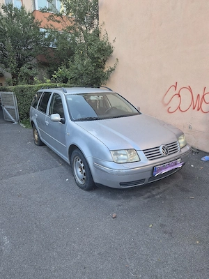 vw.Bora.1.6. 2002 - imagine 3