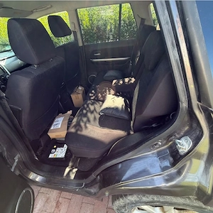 Suzuki Grand Vitara 2012 1.9 DDiS 4x4 Facelift - Navigație, Xenon, Keyless - Motor Schimbat Recent - imagine 2