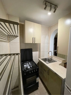 Apartament 3 camere Lujerului - imagine 3