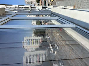 Oferta unica! Piata Chibrit-vanzare apartament 2 camere langa statia de metrou 1 Mai - imagine 4