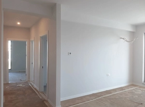 Apartament 3 Camere bucatarie inchisa si Terasă 12 MP cu Vedere Liberă - imagine 3