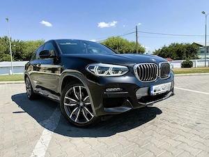 BMW X4 xDrive20d M Sport - imagine 2