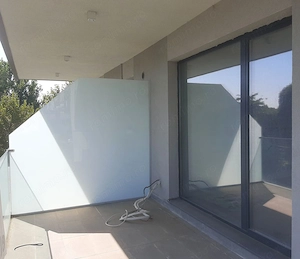 Apartament 3 Camere bucatarie inchisa si Terasă 12 MP cu Vedere Liberă - imagine 1