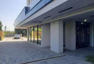 Apartament 3 Camere bucatarie inchisa si Terasă 12 MP cu Vedere Liberă - imagine 21
