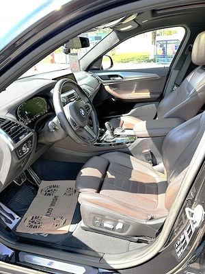 BMW X4 xDrive20d M Sport - imagine 5