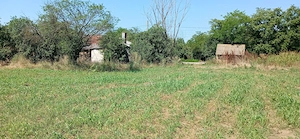 Vand teren cu casa demolabila - imagine 4