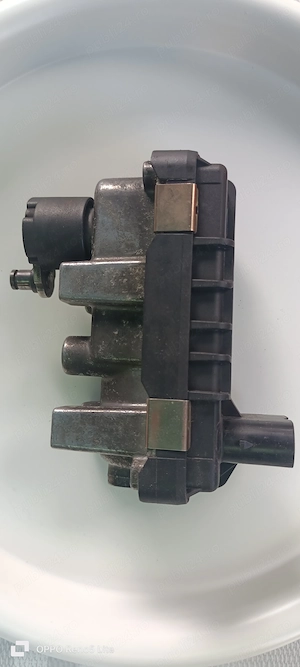 injectoare Ford Mondeo Mk3 Diesel  - imagine 6