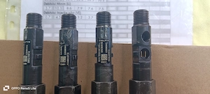 injectoare Ford Mondeo Mk3 Diesel  - imagine 4
