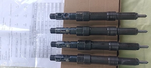 injectoare Ford Mondeo Mk3 Diesel 