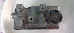 injectoare Ford Mondeo Mk3 Diesel 