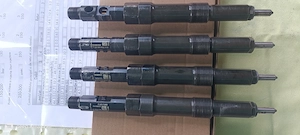 injectoare Ford Mondeo Mk3 Diesel  - imagine 3
