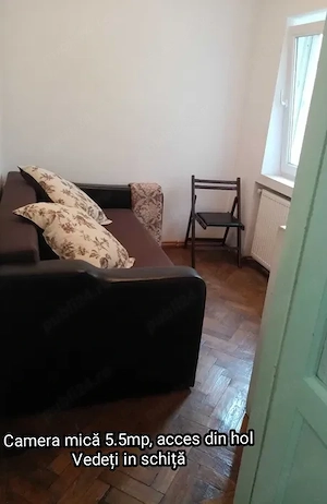 Direct proprietar, ofer spre închiriere apartament București Dorobanti - imagine 4
