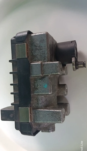 injectoare Ford Mondeo Mk3 Diesel  - imagine 5