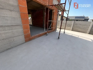 COMISION 0 % Duplex 4 camere, despartit prin camera tehnica - Mosnita Noua - imagine 3