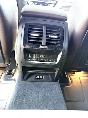 BMW X4 xDrive20d M Sport - imagine 10