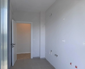Apartament 3 Camere bucatarie inchisa si Terasă 12 MP cu Vedere Liberă - imagine 11