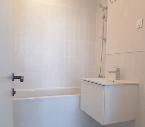 Apartament 3 Camere bucatarie inchisa si Terasă 12 MP cu Vedere Liberă - imagine 12