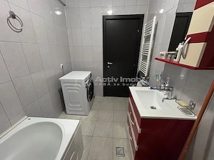 2 camere Bucurestii Noi, spatios, luminos COMISION 0 pentru chirias - imagine 6
