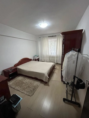 2 camere Bucurestii Noi, spatios, luminos COMISION 0 pentru chirias - imagine 9
