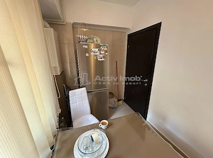 2 camere Bucurestii Noi, spatios, luminos COMISION 0 pentru chirias - imagine 4