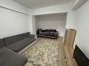 2 camere Bucurestii Noi, spatios, luminos COMISION 0 pentru chirias - imagine 3
