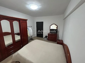 2 camere Bucurestii Noi, spatios, luminos COMISION 0 pentru chirias - imagine 8