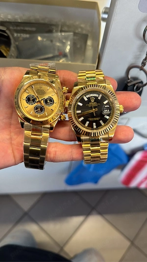 Ceasuri Rolex Automate cutie