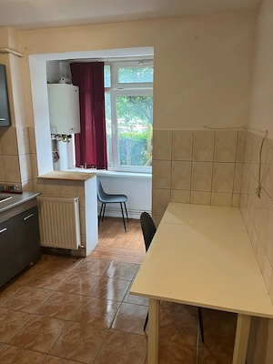  Închiriez apartament 2 camere   54 mp   Str. Liviu Cornel Babeș, Brașov - imagine 4