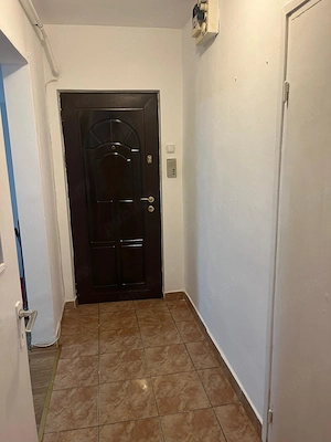  Închiriez apartament 2 camere   54 mp   Str. Liviu Cornel Babeș, Brașov - imagine 3