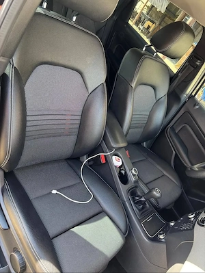 Mercedes B 180 CDI  - imagine 5