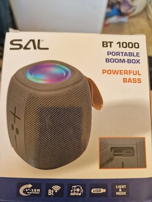 boxa Sal bt 1000