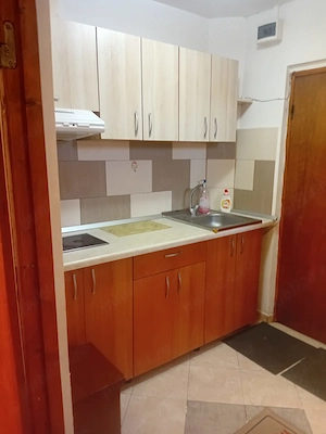 Închiriez garsoniera parter zona Ampoi 1 - imagine 2