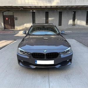 BMW Seria 3 Modern Line Automat