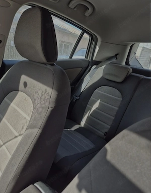 Fiat Bravo 1.4 T-Jet 120 CP   2010   Prim proprietar Istoric complet AutoItalia   Distribuție 2024   - imagine 5