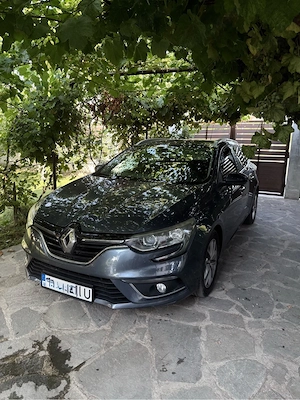 Vand Renault Megan4 2017 - imagine 3